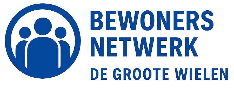 Bewoners Netwerk Logo